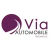 VIA AUTOMOBILE THIONVILLE