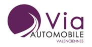 VIA AUTOMOBILE VALENCIENNES - 400 Rue Michel Chasles &agrave; Petite-Forêt (59)