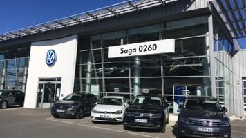 VOLKSWAGEN BEAUVAIS GUEUDET 1880