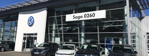 Informations: VOLKSWAGEN BEAUVAIS GUEUDET 1880