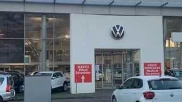 VOLKSWAGEN BREST - COBREDIA