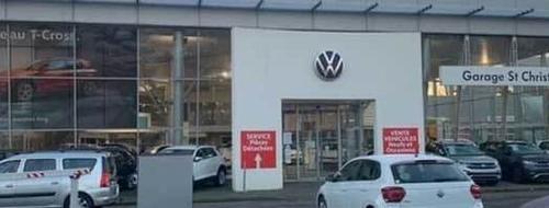Informations: VOLKSWAGEN BREST - COBREDIA