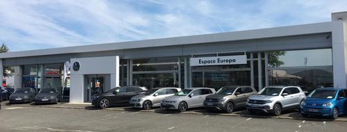 Informations: VOLKSWAGEN BRIE-COMTE-ROBERT GUEUDET 1880