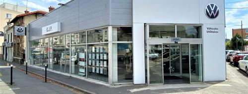 Informations: VOLKSWAGEN CHAMPIGNY GUEUDET 1880