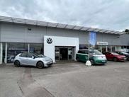 Volkswagen Cléon – VIKINGS AUTO - Rue de Tourville &agrave; CLEON (76)