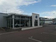 Volkswagen Coutances – VIKINGS AUTO - 6 RUE DE LA GLACIERE &agrave; COUTANCES (50)