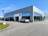 Volkswagen Dieppe – VIKINGS AUTO - AVENUE NORMANDIE SUSSEX &agrave; DIEPPE (76)