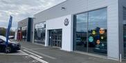 Volkswagen & Seat Bernay - VIKINGS AUTO - LE BOIS DU COURS &agrave; BERNAY (27)