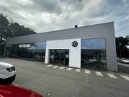 Volkswagen Fécamp – VIKINGS AUTO - 160 Route du Havre &agrave; Saint-Léonard (76)