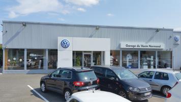 VOLKSWAGEN GISORS GUEUDET 1880