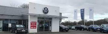 VOLKSWAGEN LANDERNEAU - COBREDIA