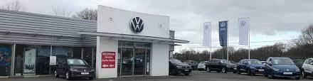 Informations: VOLKSWAGEN LANDERNEAU - COBREDIA