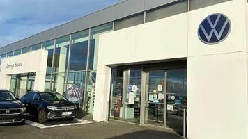 VOLKSWAGEN LANNION - COBREDIA