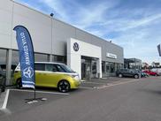 Volkswagen Le Grand-Quevilly - VIKINGS AUTO - Centre Commercial du Bois Cany &agrave; LE GRAND-QUEVILLY (76)