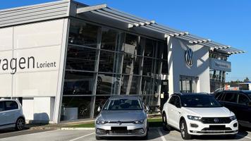 VOLKSWAGEN LORIENT - COBREDIA