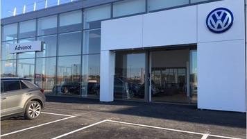 VOLKSWAGEN MANTES - ADVANCE - CAR LOVERS