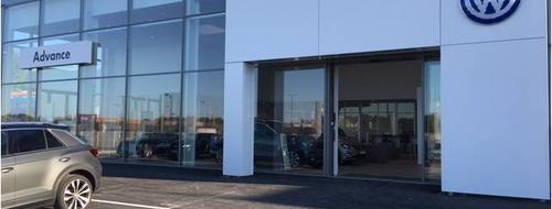 Informations: VOLKSWAGEN MANTES - ADVANCE - CAR LOVERS