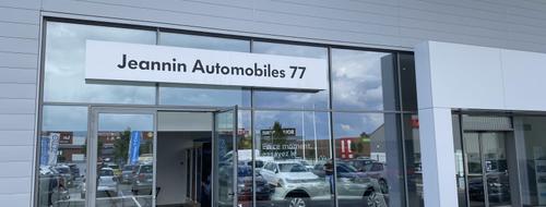 Informations: VOLKSWAGEN MAREUIL-LES-MEAUX GUEUDET 1880