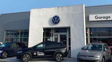 VOLKSWAGEN PONTIVY - COBREDIA