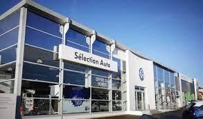 Informations: VOLKSWAGEN SAINT BRIEUC - COBREDIA