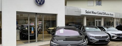 Informations: VOLKSWAGEN SAINT-MAUR-DES-FOSSES GUEUDET 1880