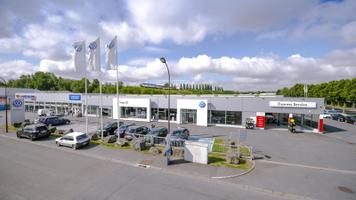 VOLKSWAGEN SAINT-QUENTIN GUEUDET 1880