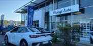 Volkswagen Seat Cupra Skoda Cherbourg VIKINGS AUTO - ZI Sauxmarais &agrave; Cherbourg-en-Cotentin (50)