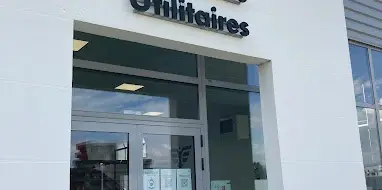 Informations: VOLKSWAGEN UTILITAIRES RENNES - COBREDIA