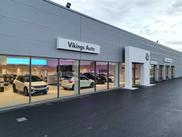 VOLKSWAGEN - Vikings Auto - Saint-Jean-du-Cardonnay - Rue Georges Charpack &agrave; Saint-Jean-du-Cardonnay (76)