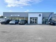 Volkswagen Yvetot – VIKINGS AUTO - Rue des Lièvres &agrave; Sainte-Marie-des-Champs (76)