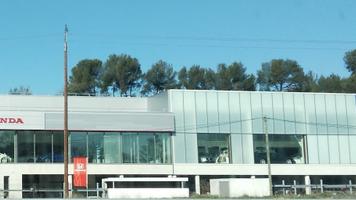 VOLVO AIX EN PROVENCE