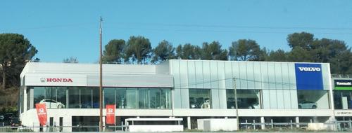 Informations: VOLVO AIX EN PROVENCE