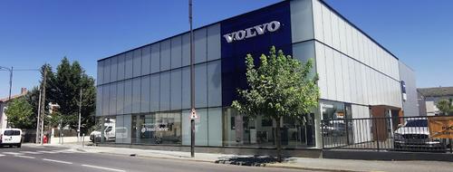 Informations: VOLVO ALBI 