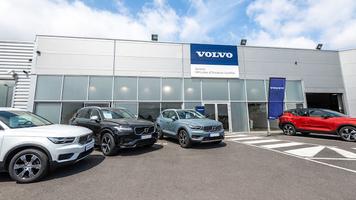 VOLVO  BEZIERS