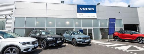 Informations: VOLVO  BEZIERS