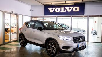 VOLVO FREJUS