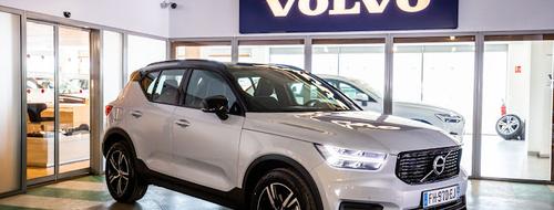 Informations: VOLVO FREJUS