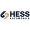 VOLVO HYUNDAI EPERNAY - HESS AUTOMOBILE