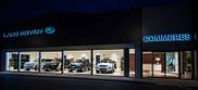 VOLVO JAGUAR LAND ROVER TARBES COMMERES SAS  - AVENUE FRANCOIS MITTERRAND &agrave; SEMEAC (65)