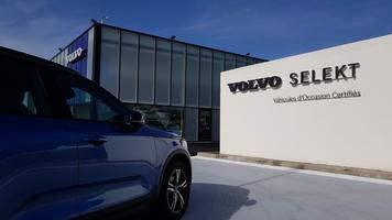 VOLVO TOULON
