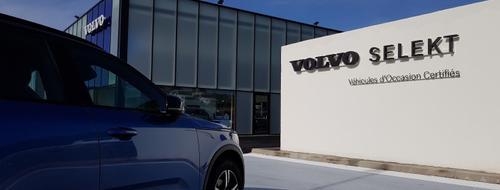 Informations: VOLVO TOULON