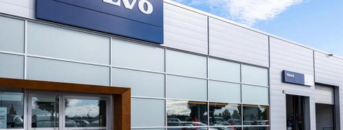 Informations: Volvo Laval - DEFRANCE AUTOMOBILES - CAR LOVERS