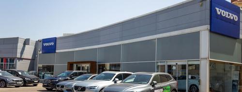 Informations: VOLVO MARSEILLE