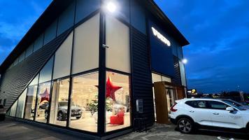 VOLVO MONTFAVET