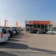 VPN AUTOS PERPIGNAN - 19 Rue Michel Carré &agrave; Cabestany (66)