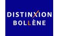 Information : VSP - DISTINXION BOLLENE