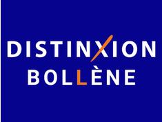 VSP - DISTINXION BOLLENE Bollène