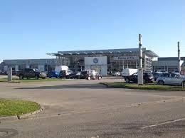 VW POIRIER ET FILS AUTOMOBILES Mortagne au Perche