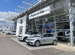 Informations: VWPOIRIER ET FILS AUTOMOBILES Argentan