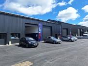 WEECARS LORIENT - 1100 Rue Jean-Baptiste Martenot &agrave; Caudan (56)